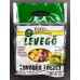 Воздушное тесто рыбацкое, Puffi Levego Мини-Миди, Рыбный микс,  5г